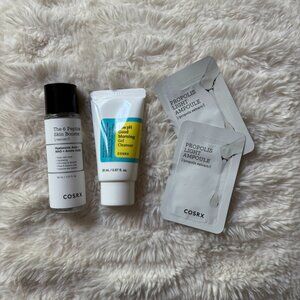 COSRX samples